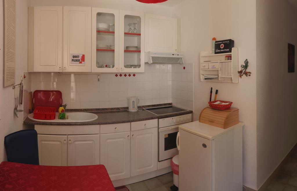 Отель Sd House Бол Экстерьер фото