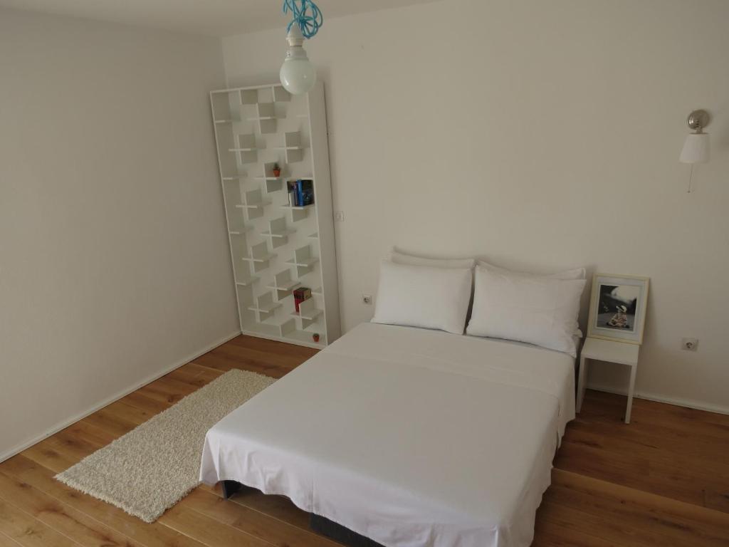 Отель Sd House Бол Номер фото